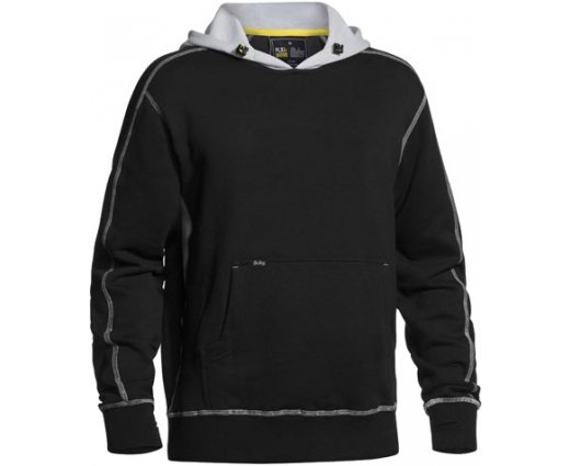 Flex Move Contrast Hoodie Bk6922 Bblk 01