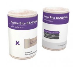 Snakebitbandaid