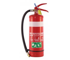 Unbrandedportable Extinguisher Be Powder 4