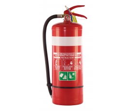 Unbrandedportable Extinguisher Be Powder 9